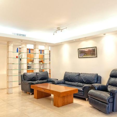 Apartment In Amdar Residence Eilat Kültér fotó