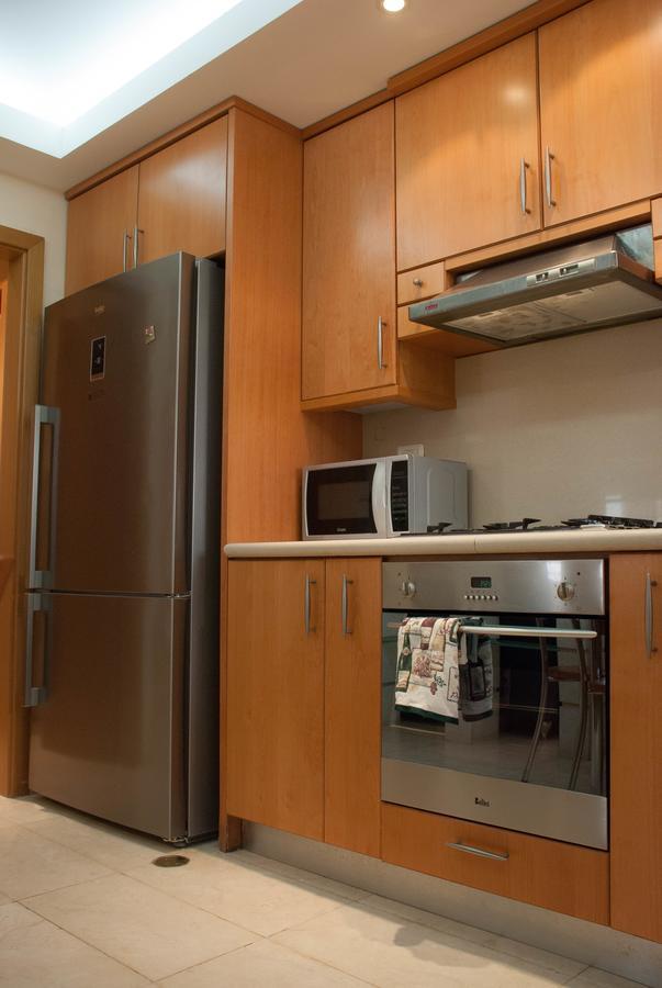 Apartment In Amdar Residence Eilat Kültér fotó