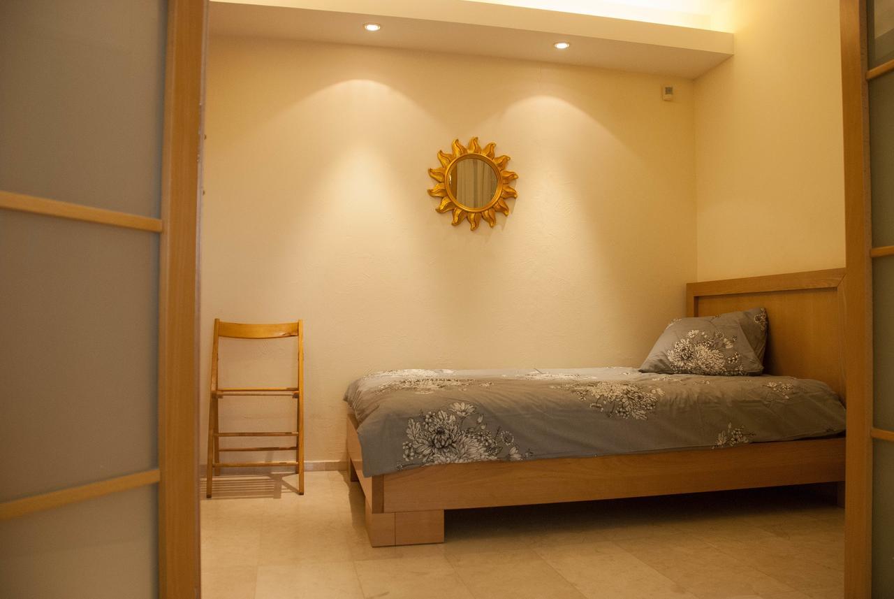 Apartment In Amdar Residence Eilat Kültér fotó