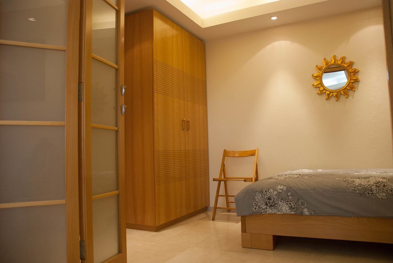 Apartment In Amdar Residence Eilat Kültér fotó