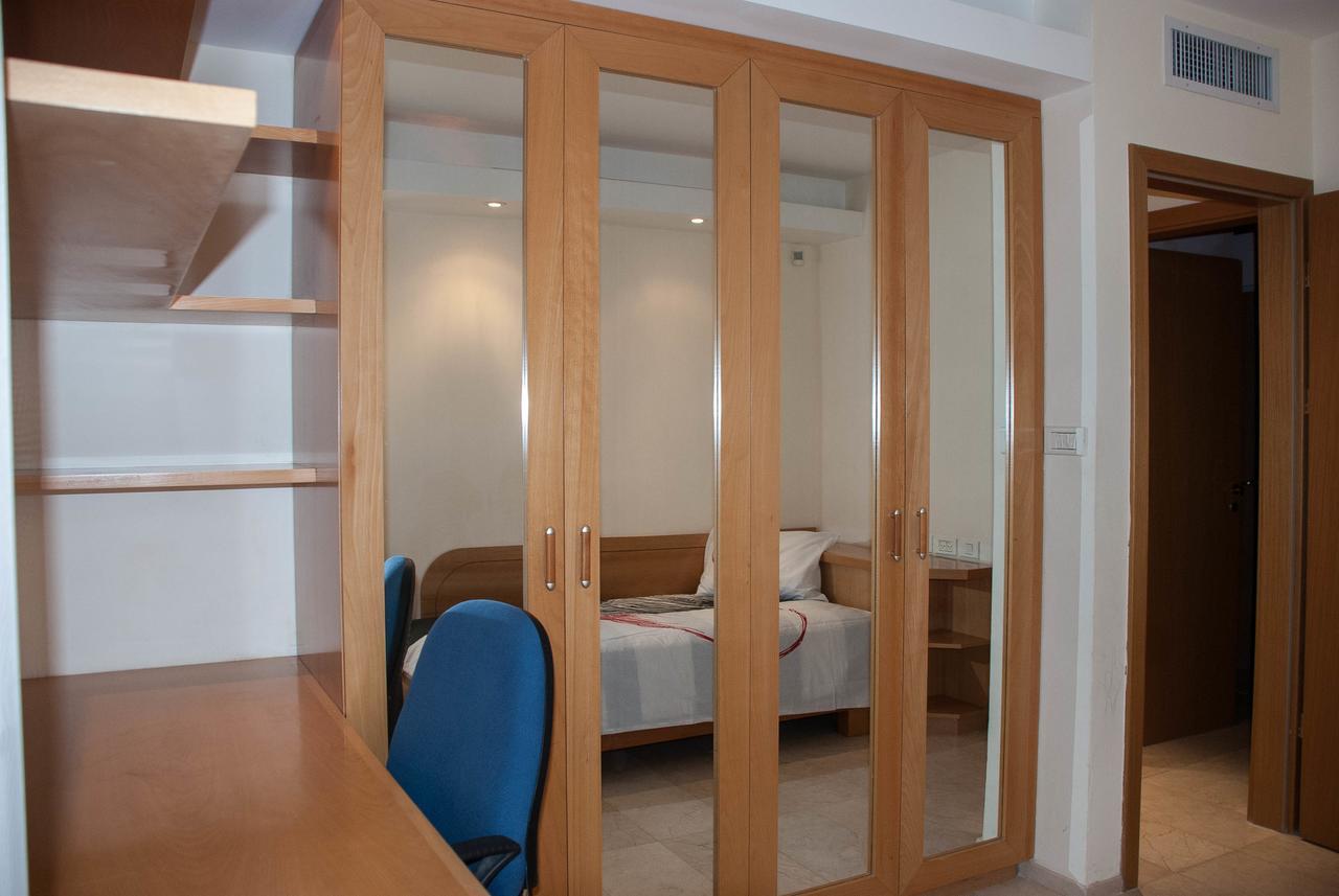 Apartment In Amdar Residence Eilat Kültér fotó